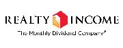 Realty Income Logo